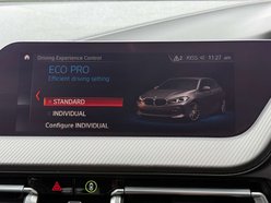 BMW 1 Series 1.5 118I M Sport Auto 5dr 52