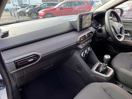 Dacia Sandero 1.0 Sandero Stepway Prestige TCe 5dr 17