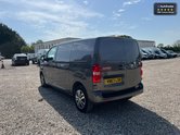 Peugeot Expert LWB L2H1 Low Roof 3100 Pro+ Air Con Sensors 8