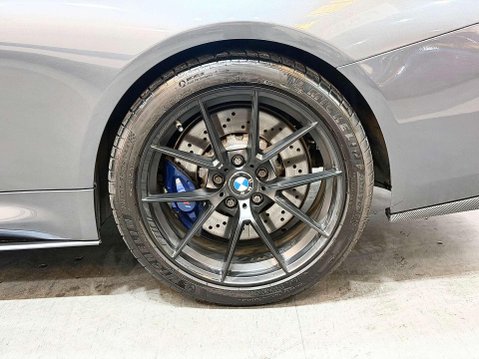 BMW M4 3.0 BiTurbo Coupe 2dr Petrol DCT Euro 6 (s/s) (431 ps) 37