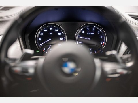 BMW X1 2.0 20i M Sport SUV 5dr Petrol Auto xDrive Euro 6 (s/s) (192 ps) 53