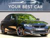 BMW 3 Series 2.0 320i M Sport Auto 4dr
