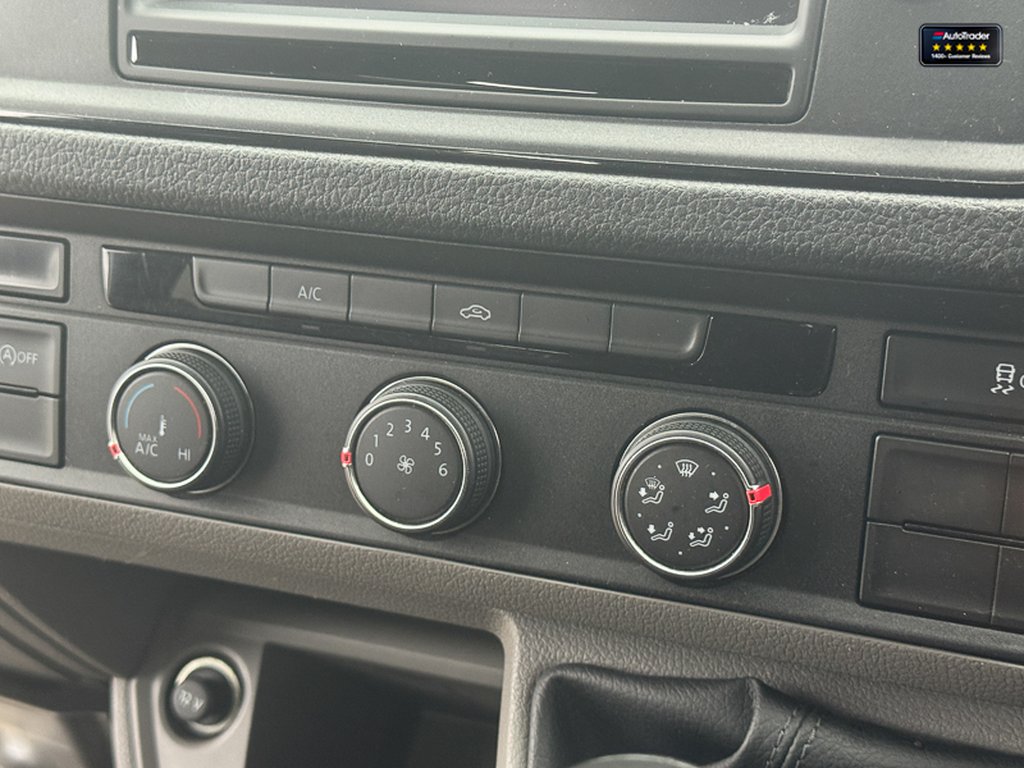 2020 Volkswagen Crafter Camper|LWB|High Roof|Trendline|2 Berth|2 Belts|Euro 6 NO VAT — thumbnail 34 of 51