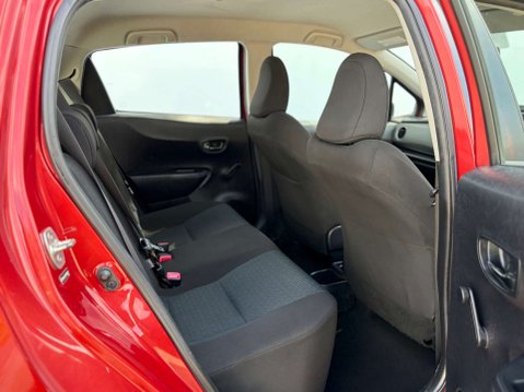 Toyota Yaris 1.3 Yaris TR VVT-i 5dr 18
