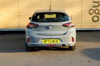 Vauxhall Corsa DESIGN 6