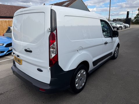 Ford Transit Connect 200 P/V 9