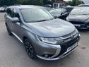 Mitsubishi Outlander 2.0h 12kWh GX4h CVT 4WD Euro 6 (s/s) 5dr