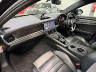 Porsche Panamera 4.0 V8 E-Hybrid 14kWh Turbo S Saloon 5dr Petrol Plug-in Hybrid PDK 4WD Euro 40