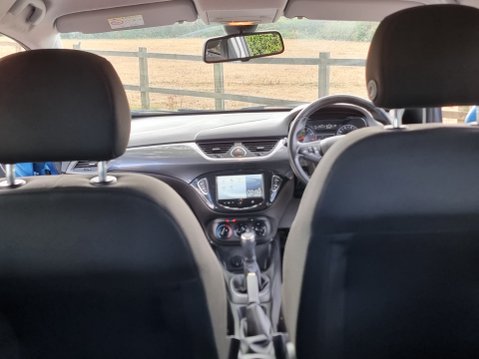 Vauxhall Corsa ENERGY AC 40