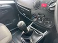 Fiat Fiorino 1.3 MultiJetII Tecnico Car Derived Van 5dr Diesel Manual Euro 6 (s/s) (80 b 28