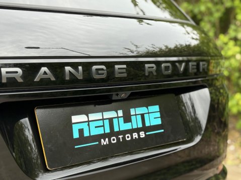 Land Rover Range Rover Evoque 2.0 D200 MHEV Dynamic SE Auto 4WD Euro 6 (s/s) 5dr 48