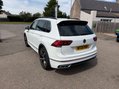 Volkswagen Tiguan 1.5 Tiguan R-Line TSi Semi-Auto 5dr 8