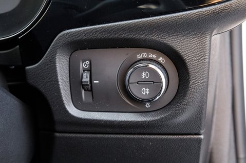 Vauxhall Corsa ULTIMATE 15