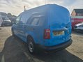 Volkswagen Caddy Maxi C20 TDI STARTLINE 4