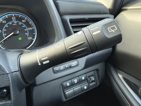 Nissan LEAF 39kWh Tekna Hatchback 5dr Electric Auto (150 ps) 37
