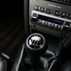 Porsche Boxster 2.7 Boxster 2dr 1