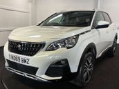 Peugeot 3008 1.2 3008 Allure PureTech S/S 5dr 1