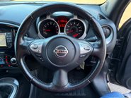 Nissan Juke 1.6 N-TEC 12
