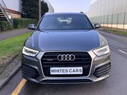 Audi Q3 2.0 TDI S line Plus S Tronic quattro Euro 6 (s/s) 5dr 7