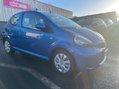 Toyota Aygo 1.0 Aygo Blue VVT-i 3dr 12