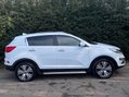 Kia Sportage 2.0 CRDi KX-3 AWD Euro 5 5dr 6