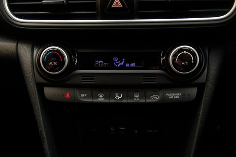 Hyundai KONA PREMIUM SE 40