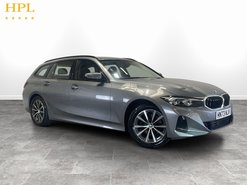 BMW 3 Series 2.0 320i Sport Touring 5dr Petrol Auto Euro 6 (s/s) (184 ps) Parking Sensor