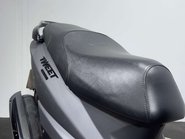 Peugeot Tweet GT 2022 9K RUNS GREAT EASY LIGHT PROJECT BIKE SCOOTER 125CC 7