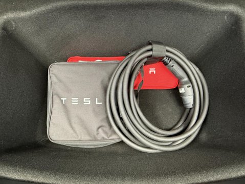 Tesla Model 3 (Dual Motor) Performance Saloon 4dr Electric Auto 4WDE (Performance Upgrade 22