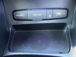 Hyundai TUCSON 1.6 Tucson Ultimate TGDi 5dr 53