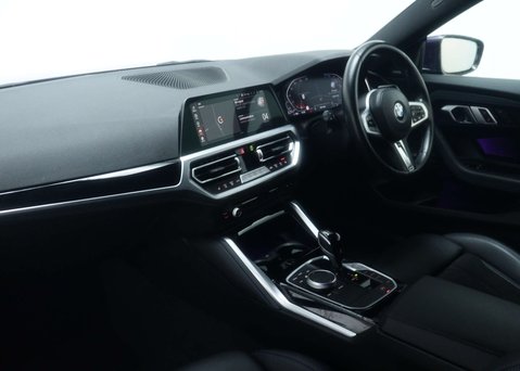 BMW 2 Series 2.0 220d M Sport MHEV Auto 2dr 51