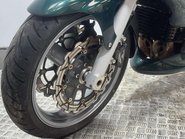 Triumph Sprint 2005 955 CC PROJECT BIKE SPORTS TOURER ONLY 25K 8