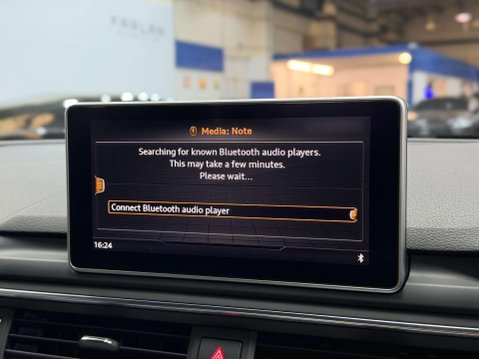 Audi S5 3.0 TFSI V6 Coupe 2dr Petrol Tiptronic quattro Euro 6 (s/s) (354 ps) 43