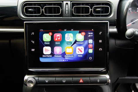 Citroen C3 PURETECH PLUS S/S 23