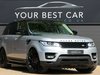 Land Rover Range Rover Sport 5.0 Range Rover Sport Autobiography Dynamic V8 S/C Auto 4WD 5dr