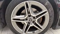 Mercedes-Benz A Class 1.5 A180d AMG Line (Premium) Hatchback 5dr Diesel 7G-DCT Euro 6 (s/s) (116  27