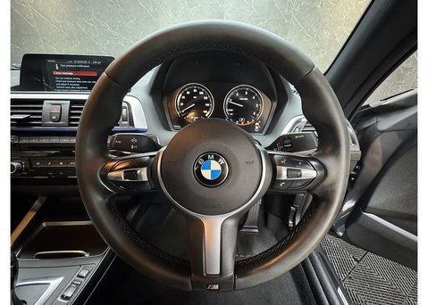 BMW 2 Series 2.0 218d M Sport Coupe 2dr Diesel Auto Euro 6 (s/s) (150 ps) 55