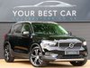 Volvo XC40 2.0 XC40 Inscription Pro B4 MHEV Auto 5dr