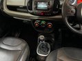Fiat 500L MPW LOUNGE 1.6 MULTIJET MANUAL 7 SEATER 25