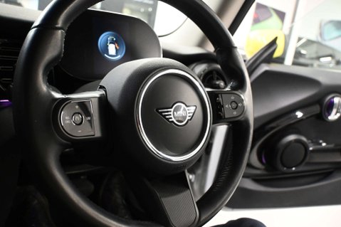 Mini Hatch Cooper S Electric Level 1 3dr 17