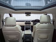 Land Rover Range Rover Sport 3.0 Range Rover Sport HSE SDV6 Auto 4WD 5dr 48