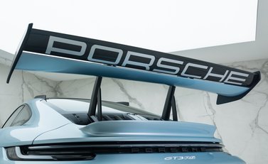 Porsche 911 GT3 RS (992) 46