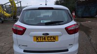 Ford C-Max 1.0T EcoBoost Titanium Euro 5 (s/s) 5dr 15