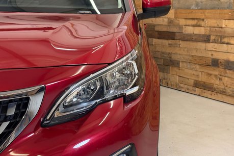 Peugeot 3008 1.5 BlueHDi Allure SUV 5dr Diesel EAT Euro 6 (s/s) (130 ps) 25