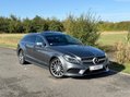 Mercedes-Benz CLS 3.0 CLS350d V6 AMG Line (Premium) Shooting Brake G-Tronic+ Euro 6 (s/s) 5dr 3