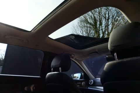 Mercedes-Benz E Class 3.0 E 350 D All Terrain Edition 4Matic Auto 4WD 5dr 25