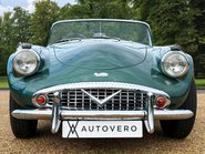 Daimler Dart SP250 Convertible 2