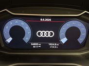 Audi A1 1.0 A1 Sportback 25 TFSI Sport 5dr 9