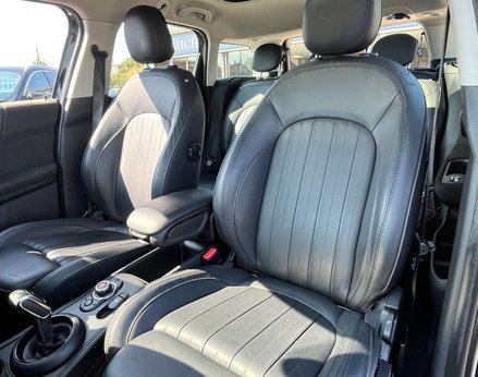 Mini Countryman 1.5 Countryman Cooper Auto 5dr 64