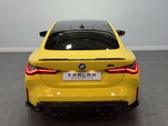 BMW M4 3.0 BiTurbo Competition Coupe 2dr Petrol Steptronic M xDrive Euro 6 (s/s) ( 22